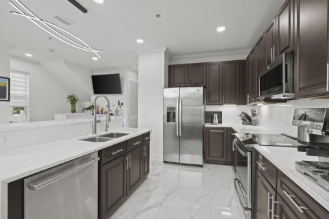 Townhouse in Boca Raton, Florida 3 bedrooms, 181.81 sq.m. № 2278832 - photo 24