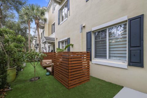 Townhouse in Boca Raton, Florida 3 bedrooms, 181.81 sq.m. № 2278832 - photo 7