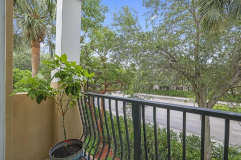 Townhouse in Boca Raton, Florida 3 bedrooms, 181.81 sq.m. № 2278832 - photo 27