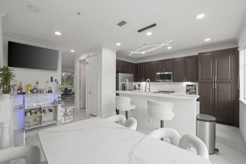 Townhouse in Boca Raton, Florida 3 bedrooms, 181.81 sq.m. № 2278832 - photo 26
