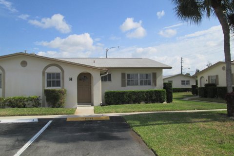 Appartement à West Palm Beach, Floride 2 chambres, 83.15 m2 № 2365306