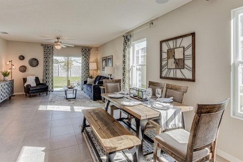 House in Ocala, Florida 5 bedrooms, 227.33 sq.m. № 1866941 - photo 6