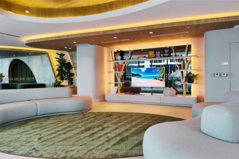 Condominio en venta en Miami, Florida, 3 dormitorios № 1891288 - foto 22