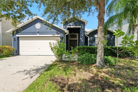 Casa en venta en Riverview, Florida, 4 dormitorios, 179.49 m2 № 1907399 - foto 1
