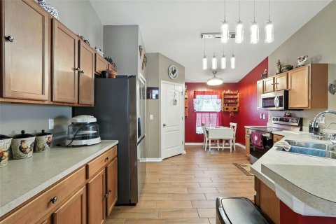 Villa ou maison à vendre à Riverview, Floride: 4 chambres, 179.49 m2 № 1907399 - photo 6