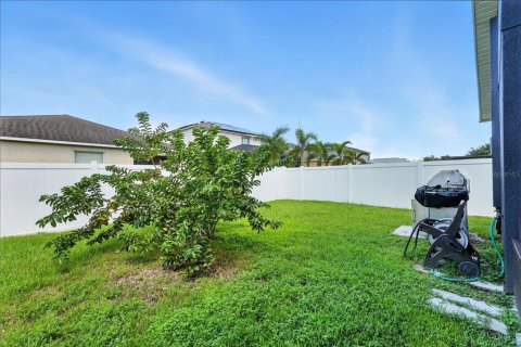 Casa en venta en Riverview, Florida, 4 dormitorios, 179.49 m2 № 1907399 - foto 30