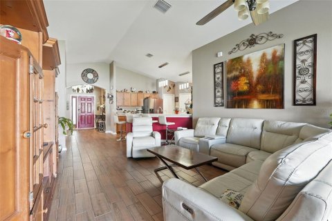 Villa ou maison à vendre à Riverview, Floride: 4 chambres, 179.49 m2 № 1907399 - photo 19