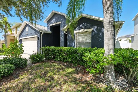 Villa ou maison à vendre à Riverview, Floride: 4 chambres, 179.49 m2 № 1907399 - photo 4
