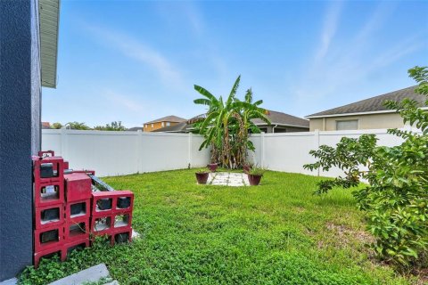 Casa en venta en Riverview, Florida, 4 dormitorios, 179.49 m2 № 1907399 - foto 29