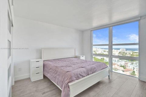 Condo in Miami Beach, Florida, 1 bedroom  № 1973551 - photo 19