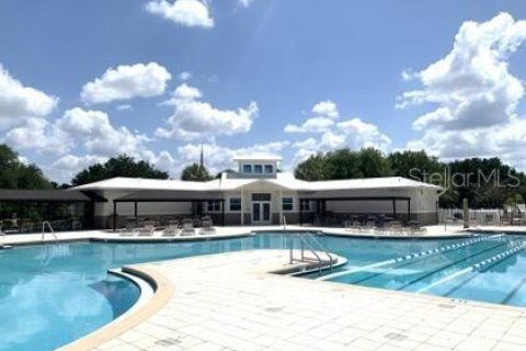 Снять в аренду виллу или дом в Ривервью, Флорида 3 комнаты, 144.74м2, № 2149652 - фото 23