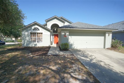 House in Riverview, Florida 3 bedrooms, 144.74 sq.m. № 2149652