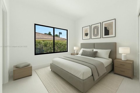 Casa en venta en Hialeah, Florida, 4 dormitorios, 271.83 m2 № 1695827 - foto 19
