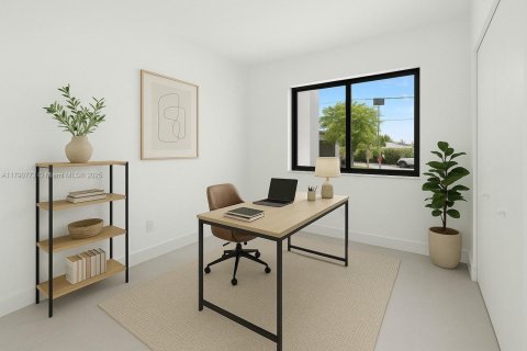 Casa en venta en Hialeah, Florida, 4 dormitorios, 271.83 m2 № 1695827 - foto 23