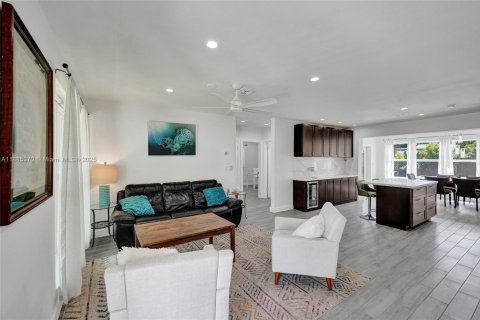 Villa ou maison à vendre à Fort Lauderdale, Floride: 3 chambres, 129.78 m2 № 1938990 - photo 9