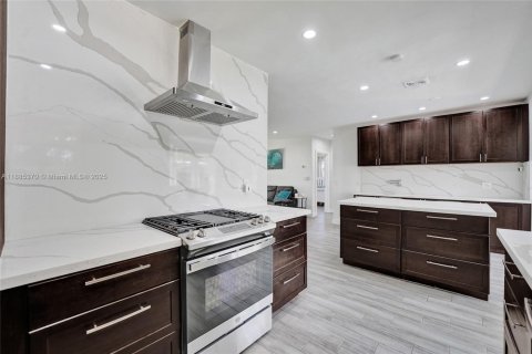 Villa ou maison à vendre à Fort Lauderdale, Floride: 3 chambres, 129.78 m2 № 1938990 - photo 25