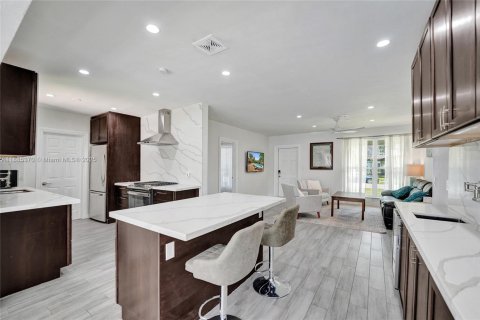 Villa ou maison à vendre à Fort Lauderdale, Floride: 3 chambres, 129.78 m2 № 1938990 - photo 29