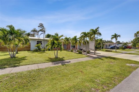 Villa ou maison à vendre à Fort Lauderdale, Floride: 3 chambres, 129.78 m2 № 1938990 - photo 5