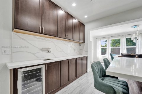 Villa ou maison à vendre à Fort Lauderdale, Floride: 3 chambres, 129.78 m2 № 1938990 - photo 18