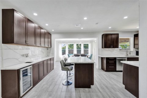 Villa ou maison à vendre à Fort Lauderdale, Floride: 3 chambres, 129.78 m2 № 1938990 - photo 16