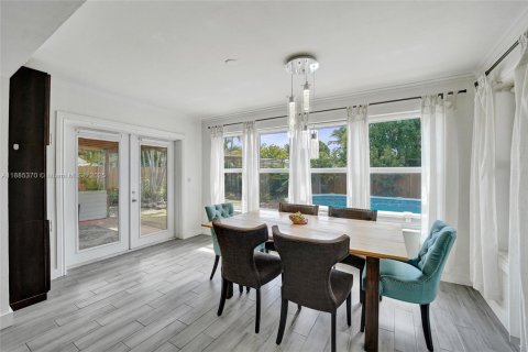 Villa ou maison à vendre à Fort Lauderdale, Floride: 3 chambres, 129.78 m2 № 1938990 - photo 30