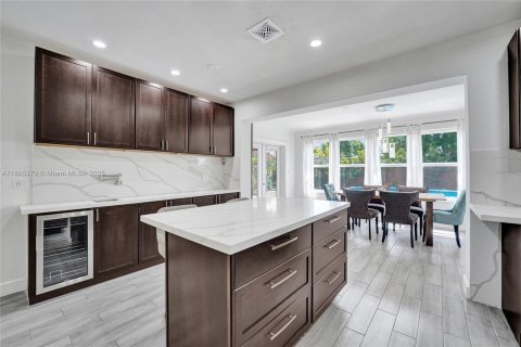 Villa ou maison à vendre à Fort Lauderdale, Floride: 3 chambres, 129.78 m2 № 1938990 - photo 19