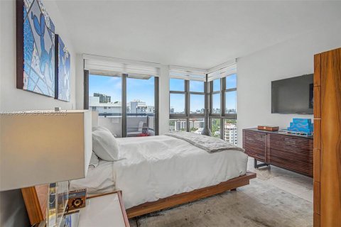 Copropriété à vendre à Miami Beach, Floride: 1 chambre, 74.14 m2 № 2251064 - photo 8