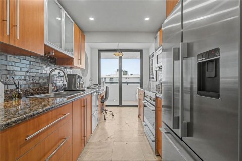 Copropriété à vendre à Miami Beach, Floride: 1 chambre, 74.14 m2 № 2251064 - photo 3