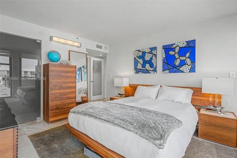 Copropriété à vendre à Miami Beach, Floride: 1 chambre, 74.14 m2 № 2251064 - photo 7