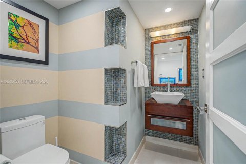 Copropriété à vendre à Miami Beach, Floride: 1 chambre, 74.14 m2 № 2251064 - photo 16