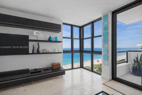 Copropriété à vendre à Miami Beach, Floride: 1 chambre, 74.14 m2 № 2251064 - photo 2