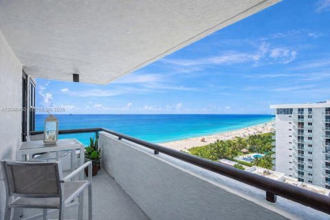 Copropriété à vendre à Miami Beach, Floride: 1 chambre, 74.14 m2 № 2251064 - photo 5