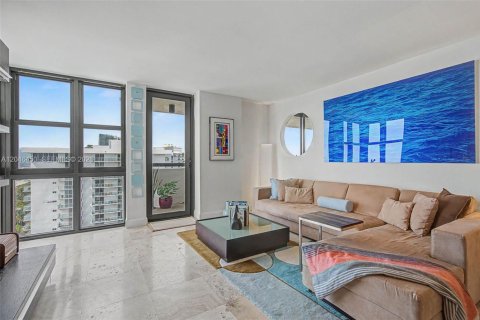 Copropriété à vendre à Miami Beach, Floride: 1 chambre, 74.14 m2 № 2251064 - photo 18