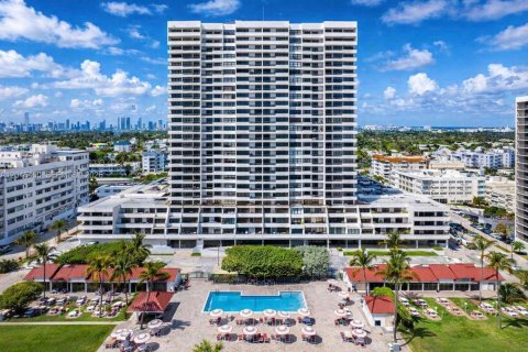 Copropriété à vendre à Miami Beach, Floride: 1 chambre, 74.14 m2 № 2251064 - photo 6