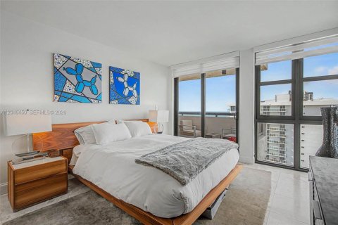 Copropriété à vendre à Miami Beach, Floride: 1 chambre, 74.14 m2 № 2251064 - photo 9