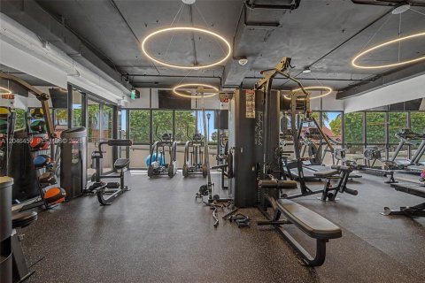 Copropriété à vendre à Miami Beach, Floride: 1 chambre, 74.14 m2 № 2251064 - photo 30