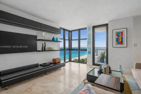 Copropriété à vendre à Miami Beach, Floride: 1 chambre, 74.14 m2 № 2251064 - photo 17