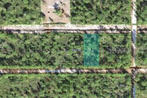 Land in Indian lake estates, Florida № 2163860