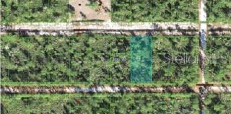 Land in Indian lake estates, Florida № 2163860