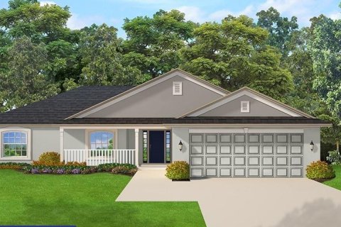 Casa en venta en Port Charlotte, Florida, 4 dormitorios, 163.04 m2 № 2231379 - foto 9