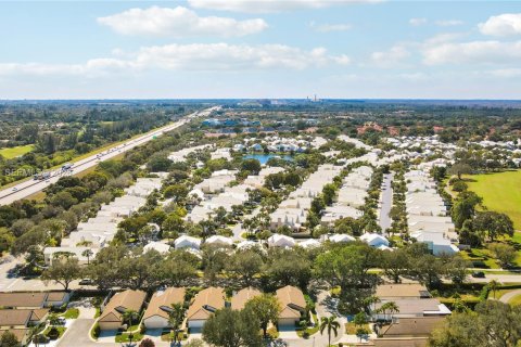 Villa ou maison à vendre à Palm Beach Gardens, Floride: 3 chambres, 137.5 m2 № 2026629 - photo 13