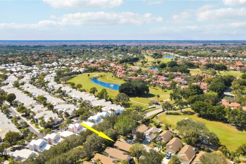 Villa ou maison à vendre à Palm Beach Gardens, Floride: 3 chambres, 137.5 m2 № 2026629 - photo 16