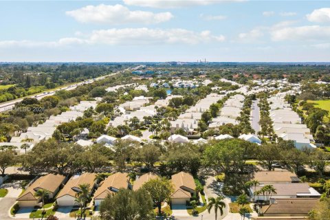 Villa ou maison à vendre à Palm Beach Gardens, Floride: 3 chambres, 137.5 m2 № 2026629 - photo 11