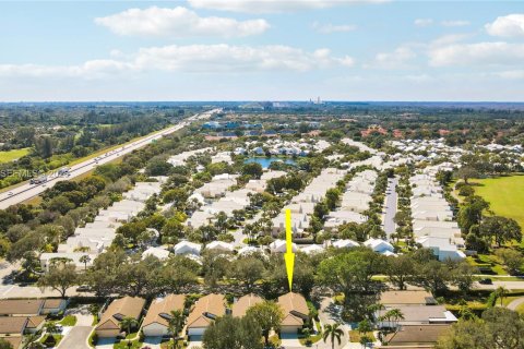 Villa ou maison à vendre à Palm Beach Gardens, Floride: 3 chambres, 137.5 m2 № 2026629 - photo 12