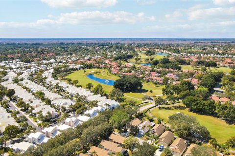 Villa ou maison à vendre à Palm Beach Gardens, Floride: 3 chambres, 137.5 m2 № 2026629 - photo 17