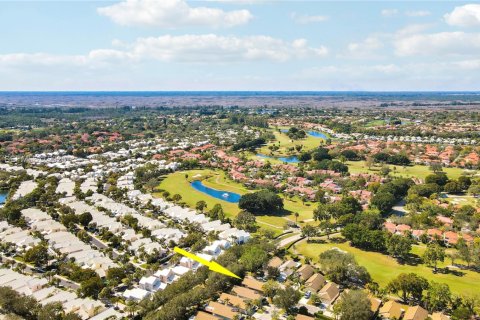 Villa ou maison à vendre à Palm Beach Gardens, Floride: 3 chambres, 137.5 m2 № 2026629 - photo 19
