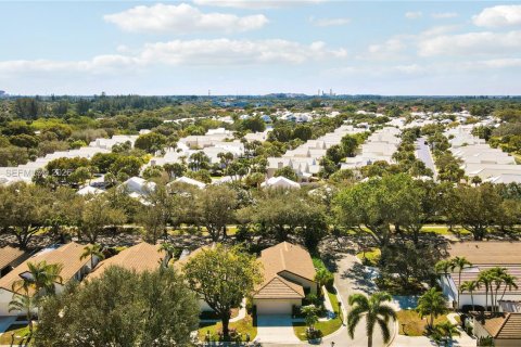 Villa ou maison à vendre à Palm Beach Gardens, Floride: 3 chambres, 137.5 m2 № 2026629 - photo 9
