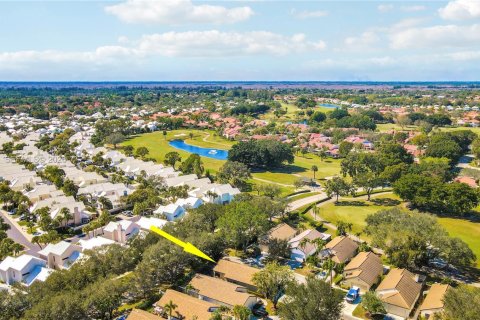 Villa ou maison à vendre à Palm Beach Gardens, Floride: 3 chambres, 137.5 m2 № 2026629 - photo 14