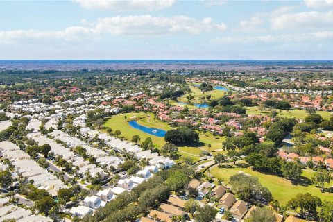 Villa ou maison à vendre à Palm Beach Gardens, Floride: 3 chambres, 137.5 m2 № 2026629 - photo 18