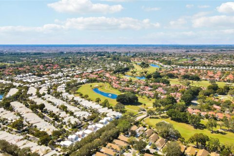 Villa ou maison à vendre à Palm Beach Gardens, Floride: 3 chambres, 137.5 m2 № 2026629 - photo 20